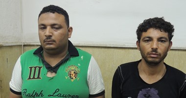 القبض على شقيقين حولا مسكنهما وكرا لتصنيع الأسلحة النارية فى عين شمس