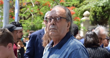 أسامة عباس يعتذر عن مسلسل "بالحب هنعدى" ويكتفى بظهوره مع عادل إمام