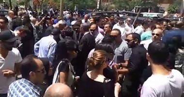 الداخلية: قيد ضحايا الطائرة المنكوبة فى سجلات الوفيات بالأحوال المدنية