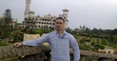 مساجد سنديون بكفر الشيخ تؤدى صلاة الغائب على أحد ضحايا الطائرة المصرية