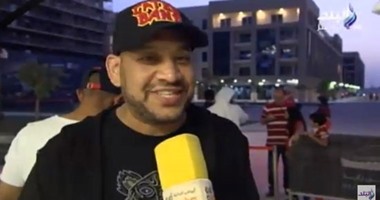 كاريكا: "أنا زملكاوى وعايز صلاح يجيب "جول" فى الأهلى"