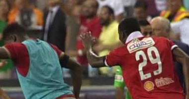 حكاية 3 مغمورين أفارقة فى معارك الأهلى الأوروبية
