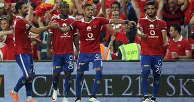 جدول ترتيب فرق الدورى المصرى بعد مباراة المقاصة وإنبي