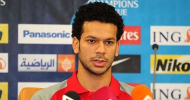 لاعب مصرى يشارك فى صناعة تاريخ لخويا القطرى