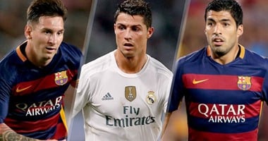 كأس العالم للأندية.. رونالدو يعادل إنجاز سواريز وميسى أمام كاشيما