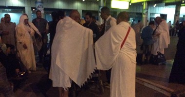 "السياحة": مليون و300 ألف معتمر أدوا المناسك و755 شركة نظمت الرحلات