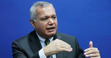 محمد العرابى يشارك بمؤتمر عاصفة الفكر بالمغرب و محفل "باكو" لقضايا السلام