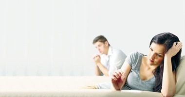 أزمة الستات اللى جوزها "مش ع الكتالوج".."جوزى أقصر منى .. أنا أكبر منه .. أجمل منى .. تخين .. رفيع".. أوهام تحولت إلى أسباب كافية لخراب البيوت.. الطب النفسى: تعكس فشل الزوجة فى حب هذا الزوج