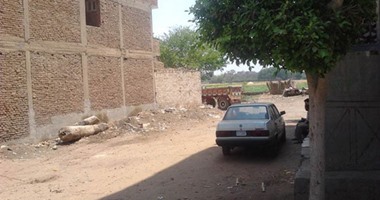 صحافة المواطن: قارئ يطالب بالحصول على رخصة بناء منزل فى المنوفية