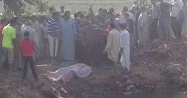 مصرع شاب غرقا اثناء السباحة فى ترعة بقنا
