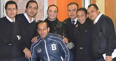 بالصور.. الحزن يخيم على الشرقية بعد فقدان أحد أبنائها فى الطائرة المنكوبة.. زميله: محمود تمت ترقيته منذ 10 أيام من فنى أمن لضابط أمن.. ويؤكد: "كان ينوى الاحتفال بعد عودته بس محصلش نصيب"