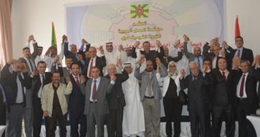 مدير منظمة العمل العربية: تأهيل العنصر البشرى بجهاز "التفتيش العمالى"ضرورى