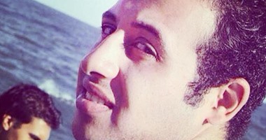 ننشر صور الملازم أول كريم رفعت شهيد الحادث الإرهابى فى شمال سيناء