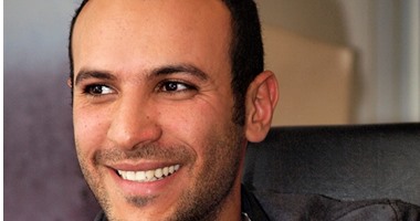 محمد دياب يتسلم كارنيه عضوية لجنة الأوسكار    