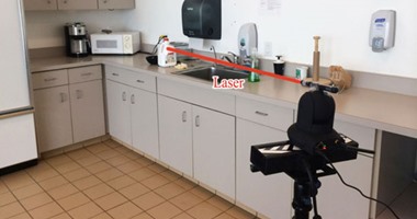 علماء يطورون روبوت جديدا يساعدك فى المنزل ويذكرك بالمهام الأساسية