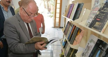 خالد سليم على مسرح سيد درويش وملتقى ثقافة الجماهير ببورسعيد.. غداً
