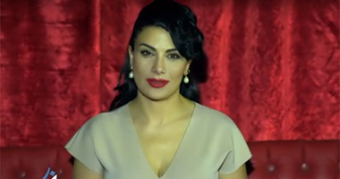 صبا مبارك.. ممثلة المسرح المغرورة والمرأة المتكبرة التى لا تعشق إلا نفسها
