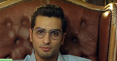 بدء عرض "كأنه إمبارح" على OSN.. ومحمد الشرنوبى: أنتظر ردود الأفعال