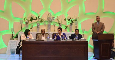 افتتاح فعاليات الملتقى الأول لتوظيف الشباب فى البحيرة