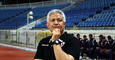 مباراة القمة.. حلمى يعالج أخطاء الزمالك عن طريق الشرقية قبل مواجهة الأهلى