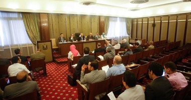 مفاجأة للنواب.. وزارة العدل لا تعلم بمشروع الحكومة لقانون الكسب غير المشروع