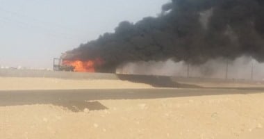 "منتقمو دلتا النيجر" تفجر بئرا للنفط احتجاجا على دعوة الحكومة للتفاوض