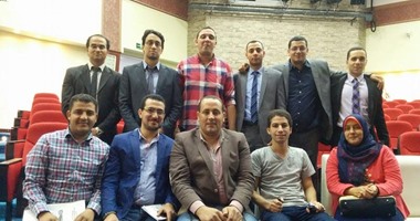 جامعة الأزهر تشارك فى منتدى الحوار الوطنى للشباب على المستوى القومى