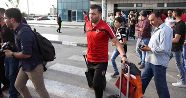 حقيقة تلقى عماد متعب عرضًا من ليرس البلجيكى.. أقرأ التفاصيل 