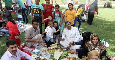 إدارة "الحدائق المتخصصة": الحديقة الدولية استقبلت 50 ألف زائر حتى الآن