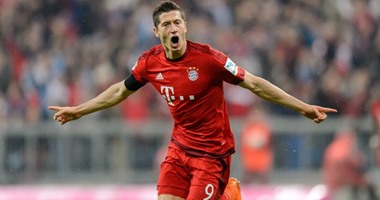 بالفيديو.. أجمل 10 أهداف فى الدورى الألمانى هذا الموسم