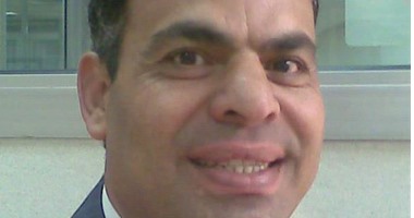 محمد أمين.. رئيساً لمجلس أمناء "المصرى اليوم"