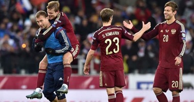روسيا تشارك فى يورو 2016 بلاعب ألمانى الجنسية