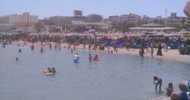 حنان على تكتب: يا بحر ...
