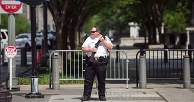مقتل وإصابة 6 أشخاص فى حادث إطلاق نار بولاية "ألاباما" الأمريكية
