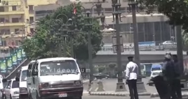 "المرور" يضبط 45 سائقا يتعاطون المخدرات أثناء القيادة بالطرق السريعة