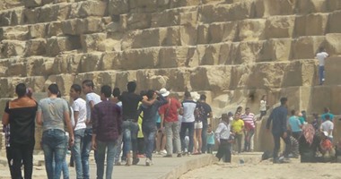 ننشر قائمة أسعار لائحة التصوير والحفلات الجديدة بالمناطق الأثرية