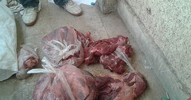 طبيب بيطرى: ليس كل لحم رائحته كريهة لحوم حمير.. اعرف التفاصيل