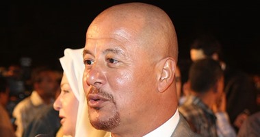 شريهان وسيمون ومحمد هنيدى ينعون الفنان وائل نور