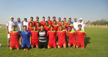 أخبار الدوري المصري اليوم الجمعة 14 / 10 / 2016