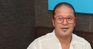 وائل نور يرحل قبل استكمال مشاهده فى مسلسل "شقة فيصل"
