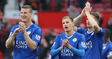 لاعب ليستر سيتى: الفريق بالكامل يجتمع لمشاهدة مباراة تشيلسى وتوتنهام