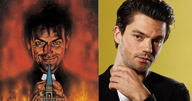 بالصور.."AMC" تشعل حماس الجمهور وتطرح تريللر جديدا لـ"Preacher"
