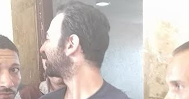ننشر صورة قرار النيابة بإخلاء سبيل الصحفى عمرو بدر بكفالة 5 ألاف جنيه
