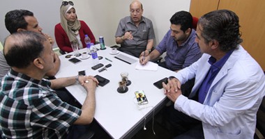 مدير الوكالة المصرية لمكافحة المنشطات: اللحوم المستوردة خطر على الرياضيين