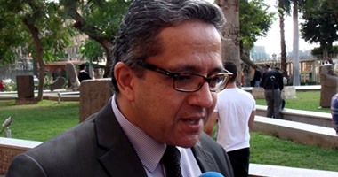 وزير الآثار يزور كفر الشيخ لاستكمال المتحف بتكلفة 30 مليون جنيه
