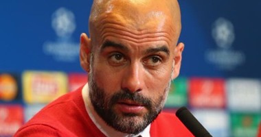 جوارديولا يتحدث عن المدرب الجديد لمنتخب إسبانيا