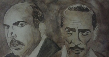 صحافة المواطن: قارئ يشارك بصور من أعماله الفنية المتعددة