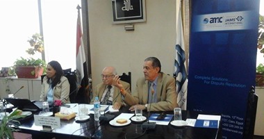 "تشريعات رجال الأعمال" تدرس التقدم للبرلمان بمشروع قانون بشأن فض المنازعات