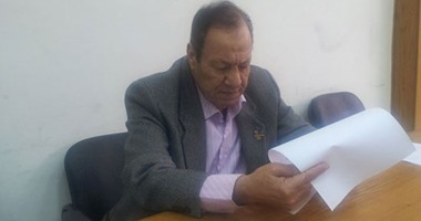 وفاة "زوجة" رئيس لجنة الحكام الأسبق