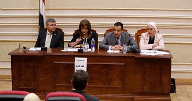 خلال موافقتها على قانون التقاعد.. نائبة: "تسلم الأيادى.. تسلم يا جيش بلادى"